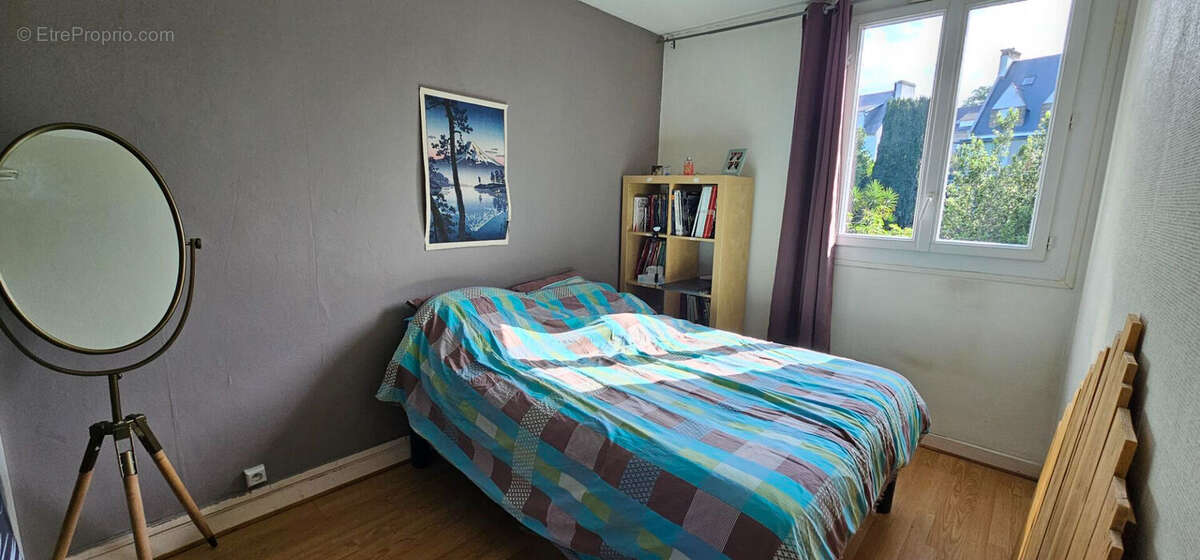 Appartement à QUIMPER