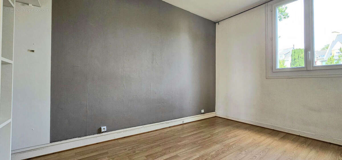 Appartement à QUIMPER