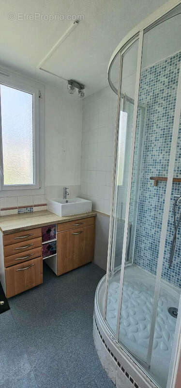 Appartement à QUIMPER