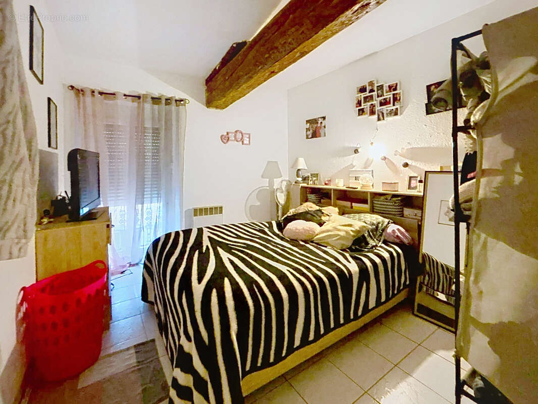 Appartement à SIGEAN