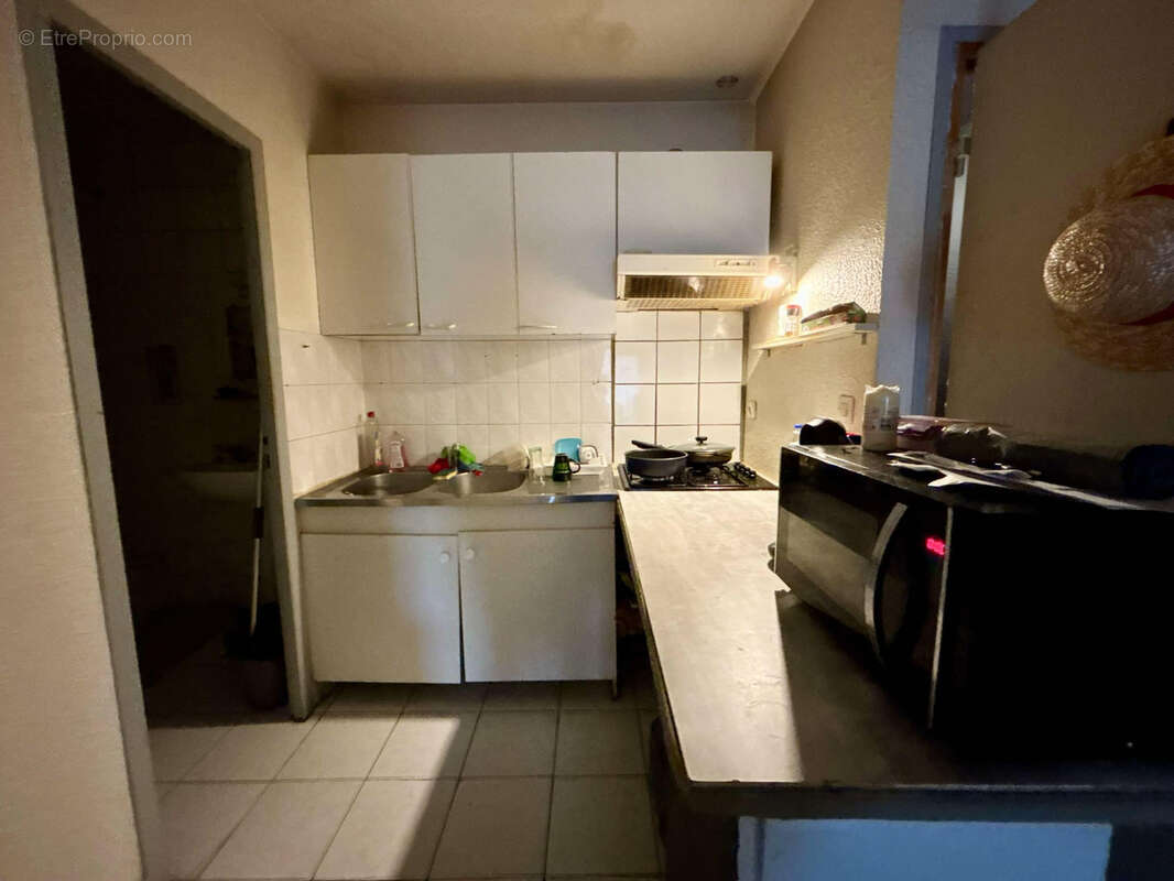 Appartement à SIGEAN