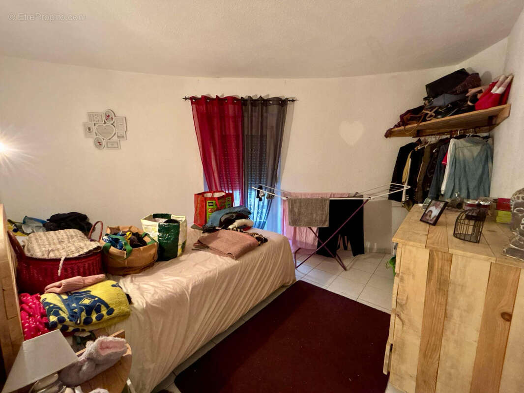Appartement à SIGEAN