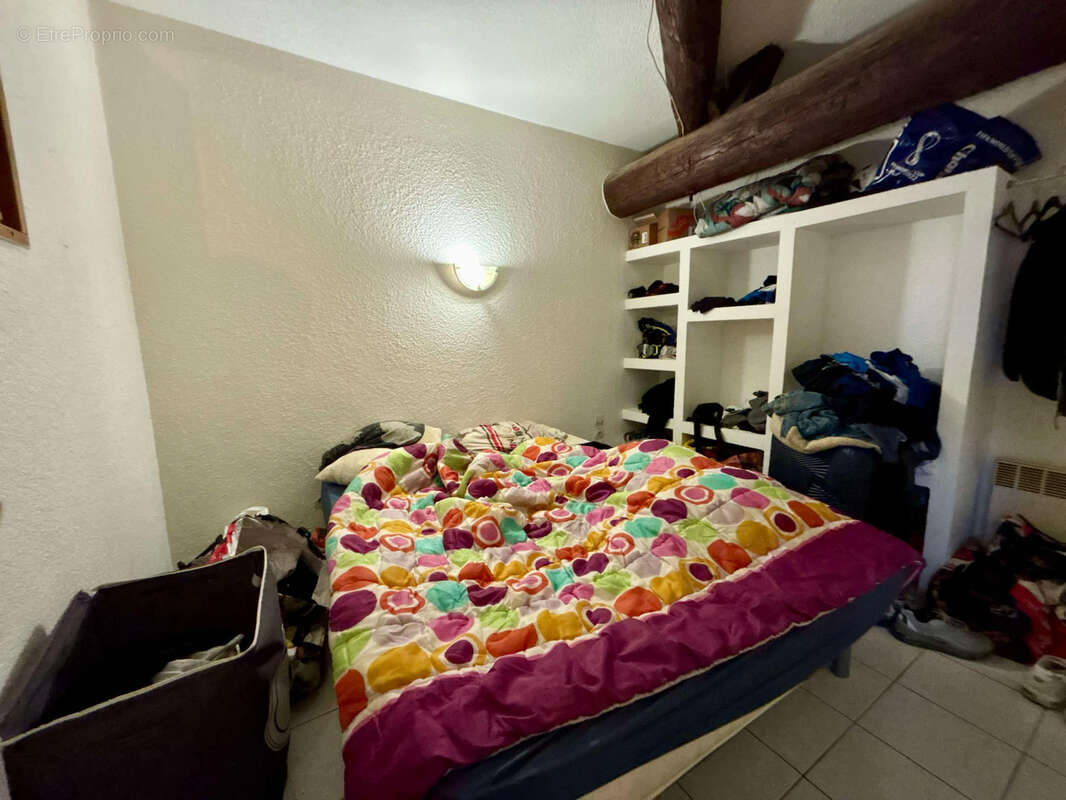 Appartement à SIGEAN