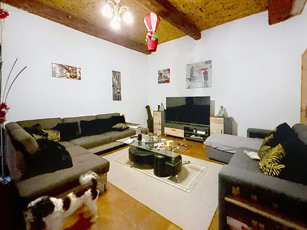 Appartement à SIGEAN