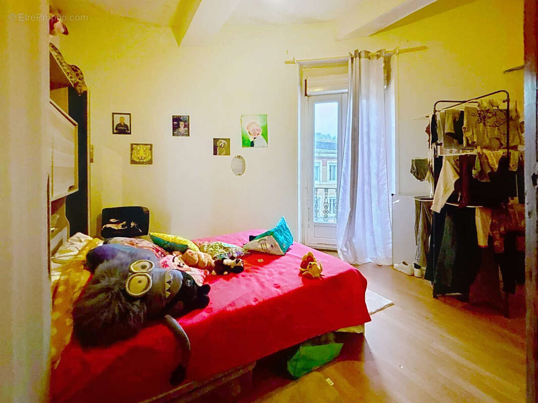 Appartement à SIGEAN