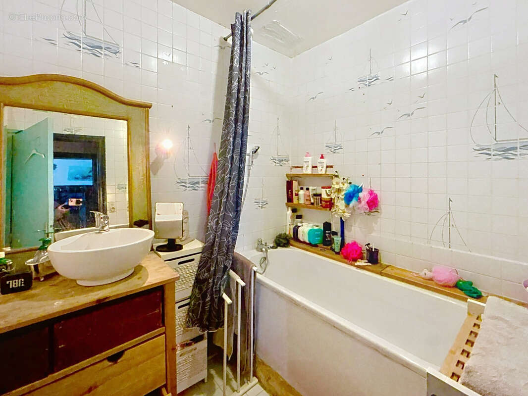 Appartement à SIGEAN