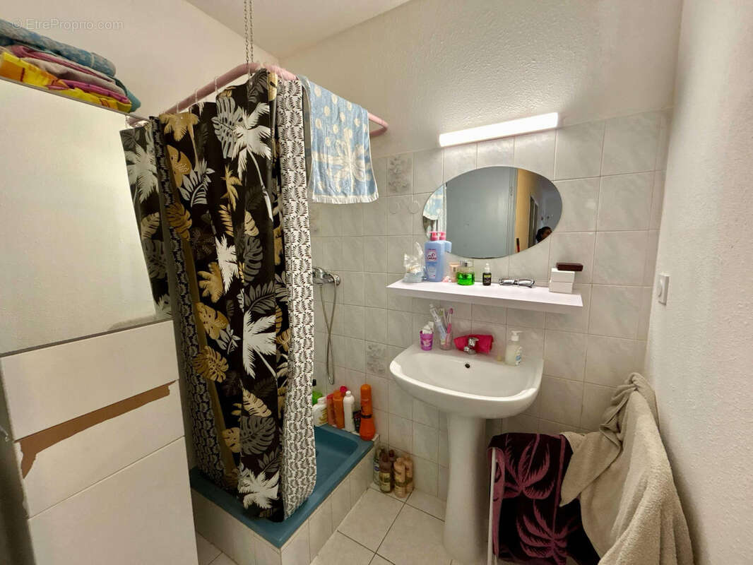 Appartement à SIGEAN