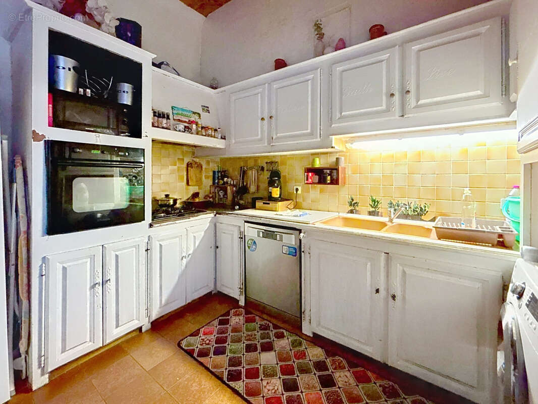 Appartement à SIGEAN