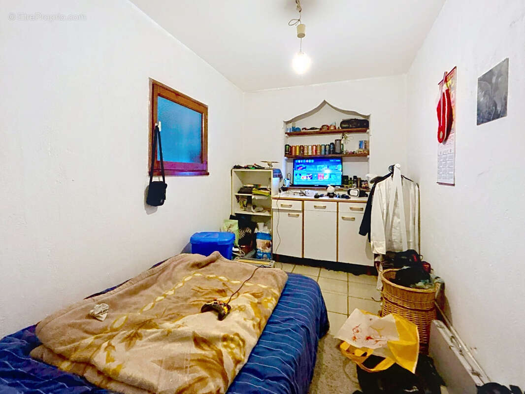 Appartement à SIGEAN