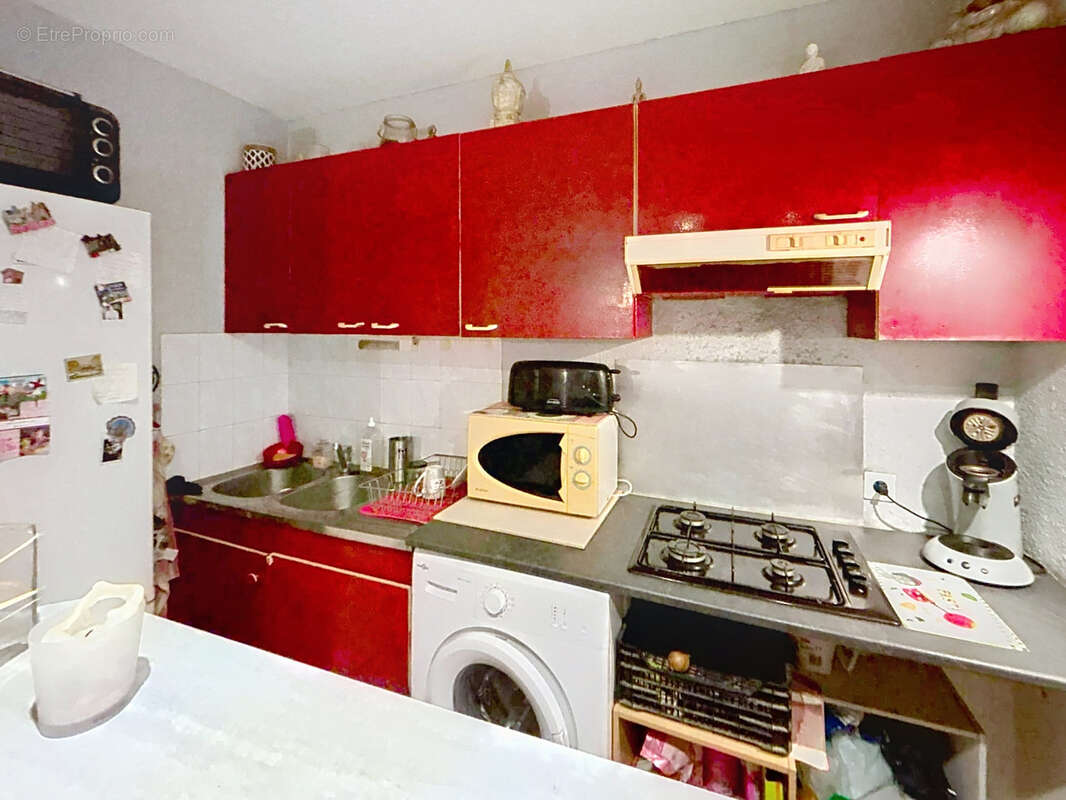 Appartement à SIGEAN