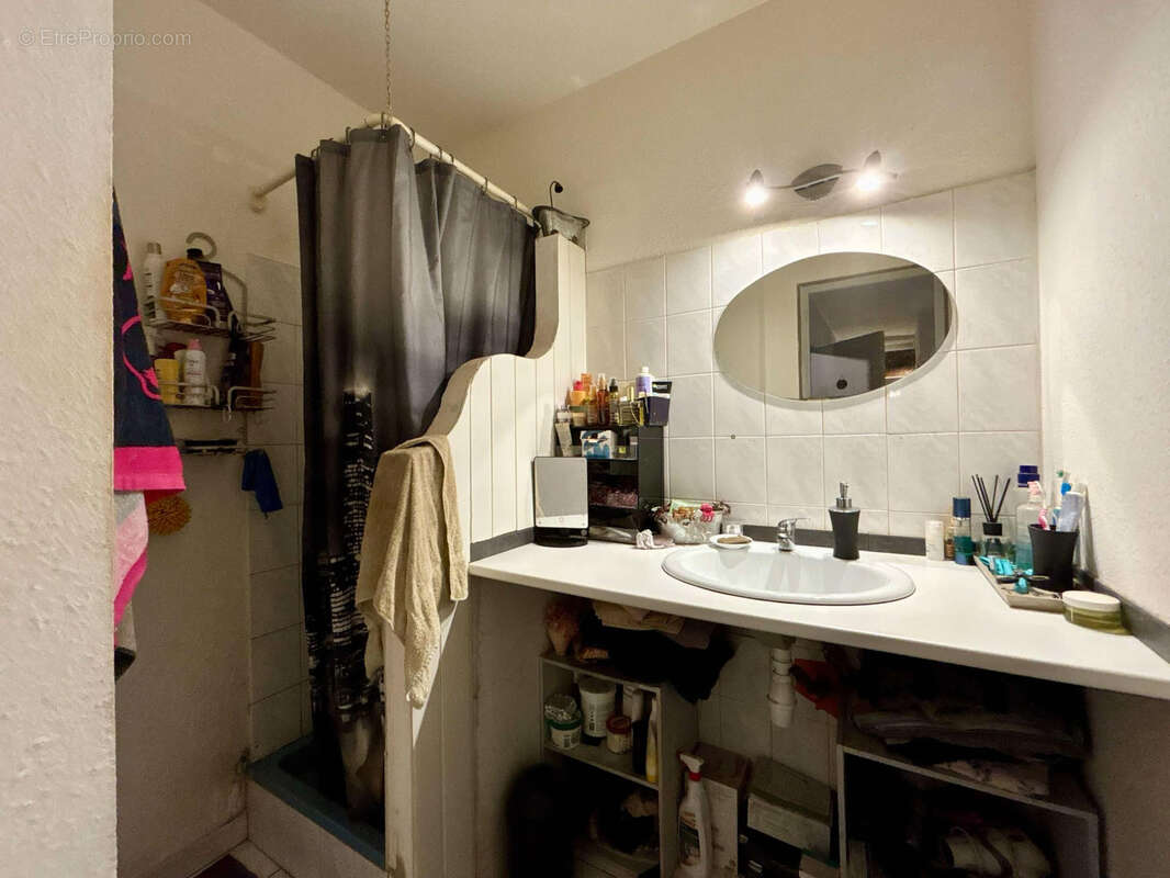 Appartement à SIGEAN