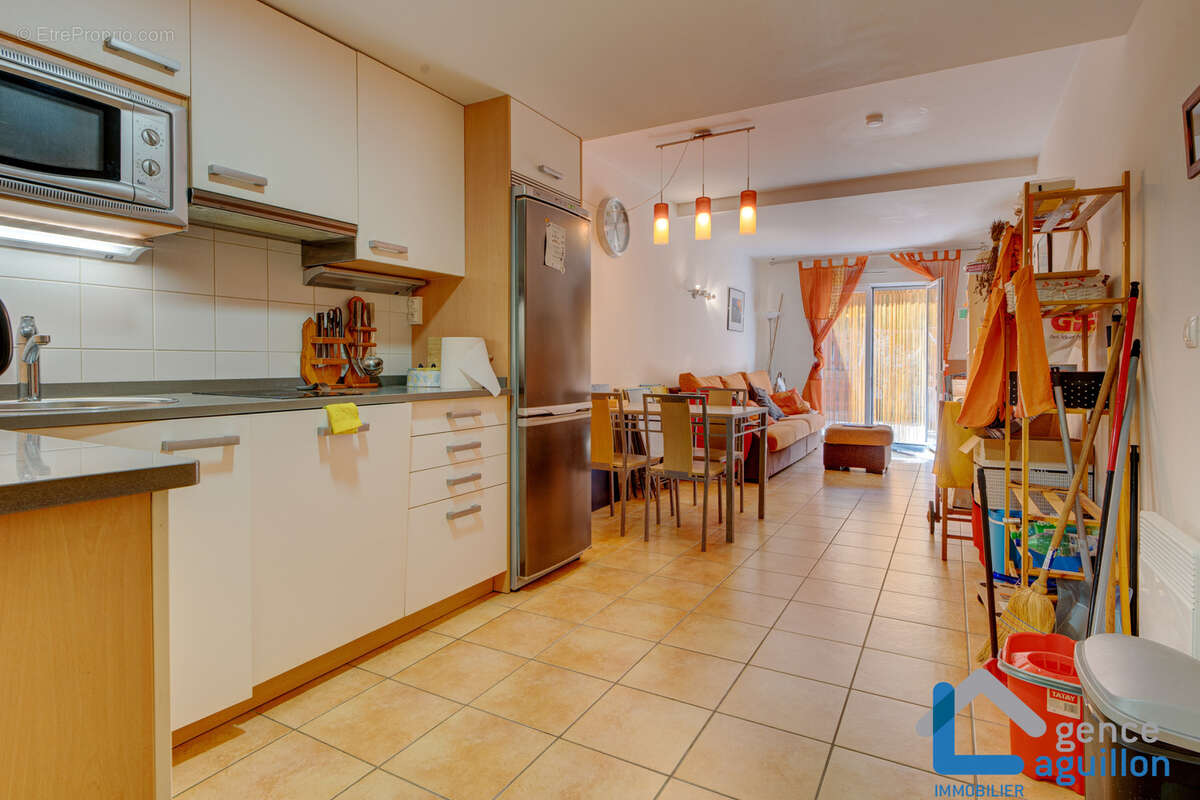 Appartement à HENDAYE