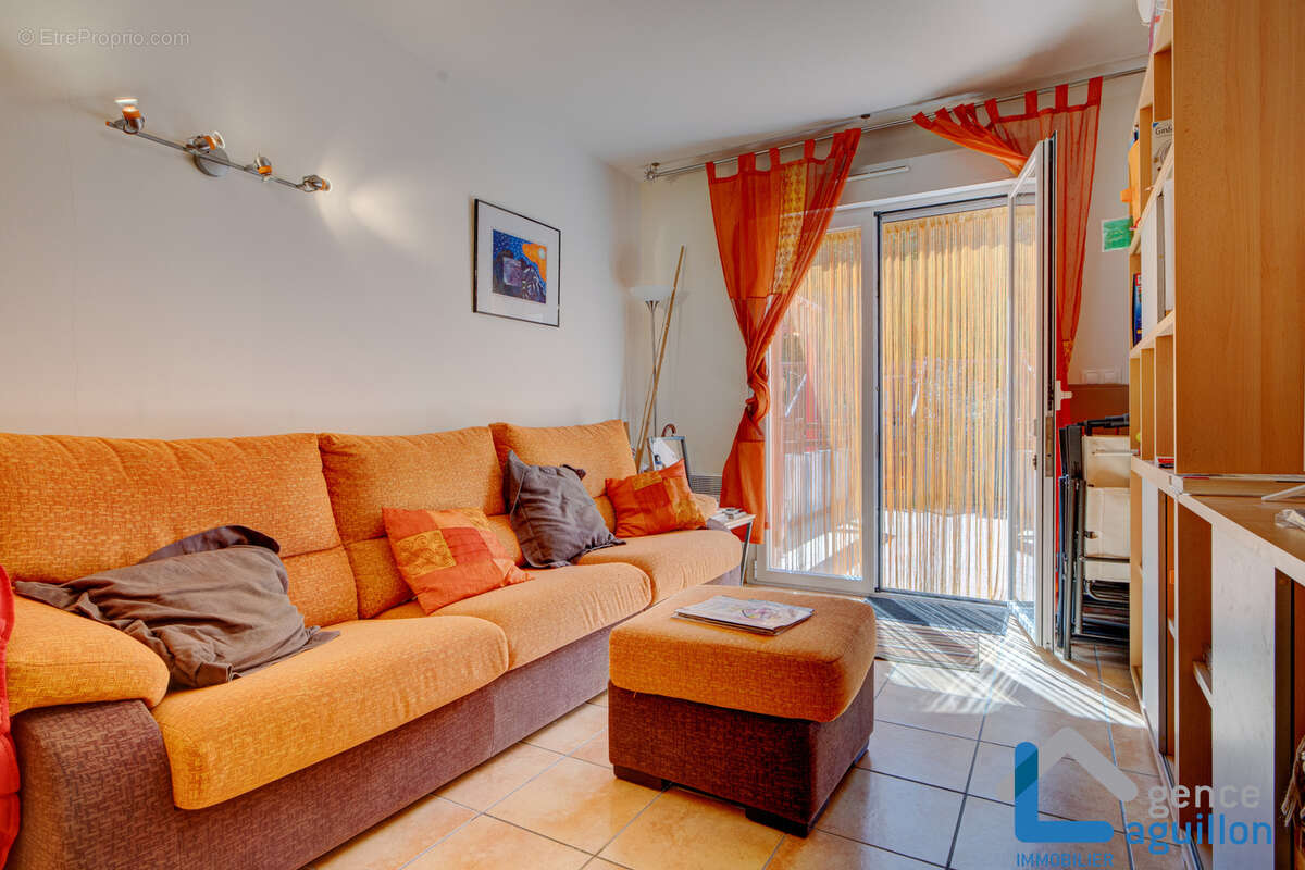 Appartement à HENDAYE