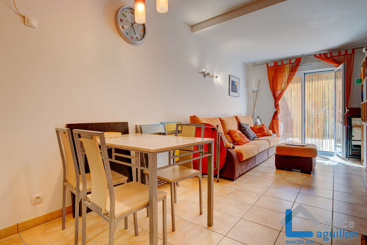 Appartement à HENDAYE