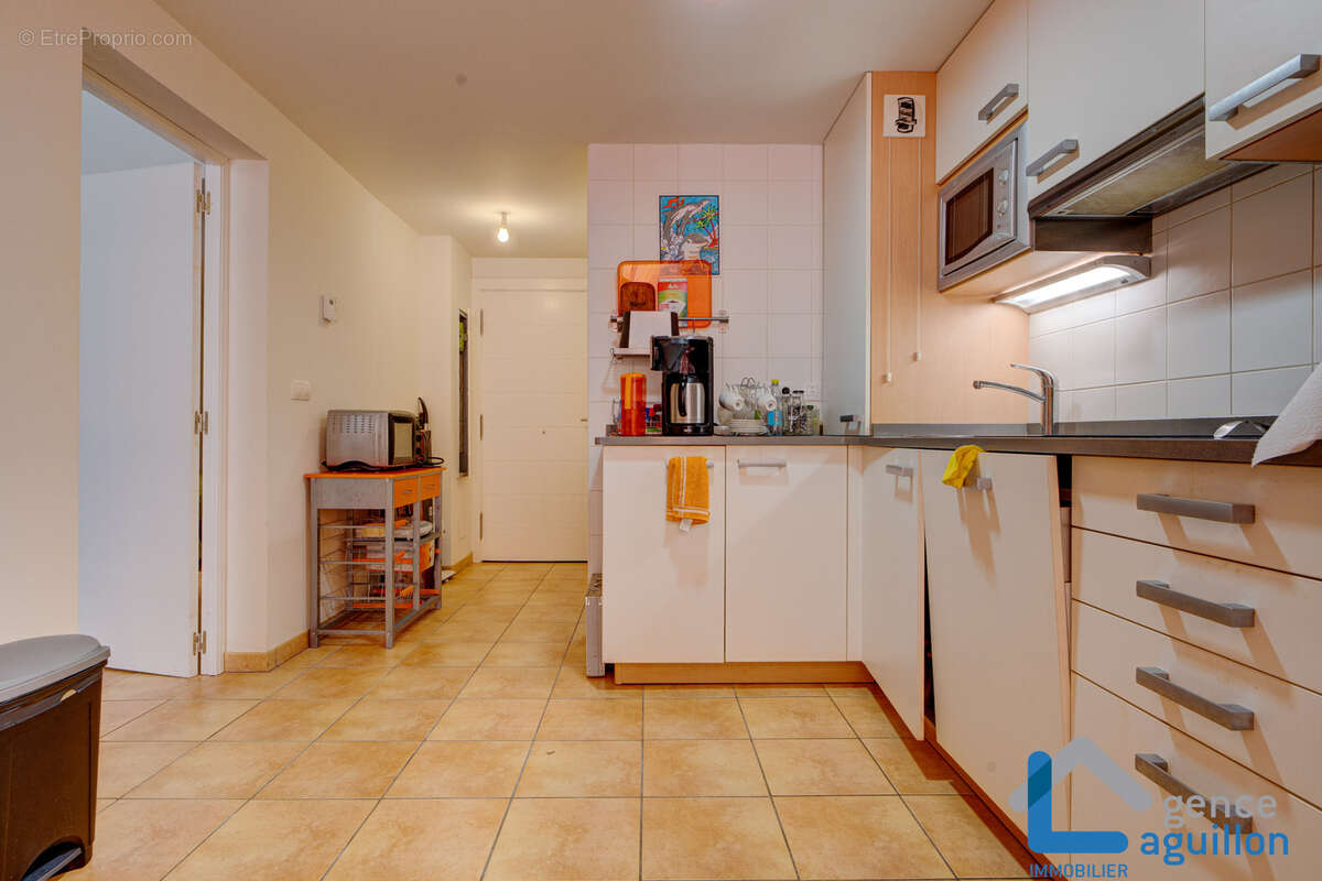 Appartement à HENDAYE