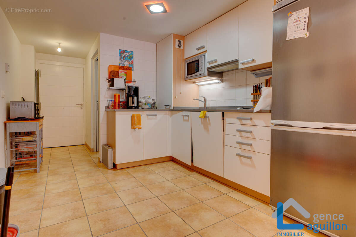 Appartement à HENDAYE