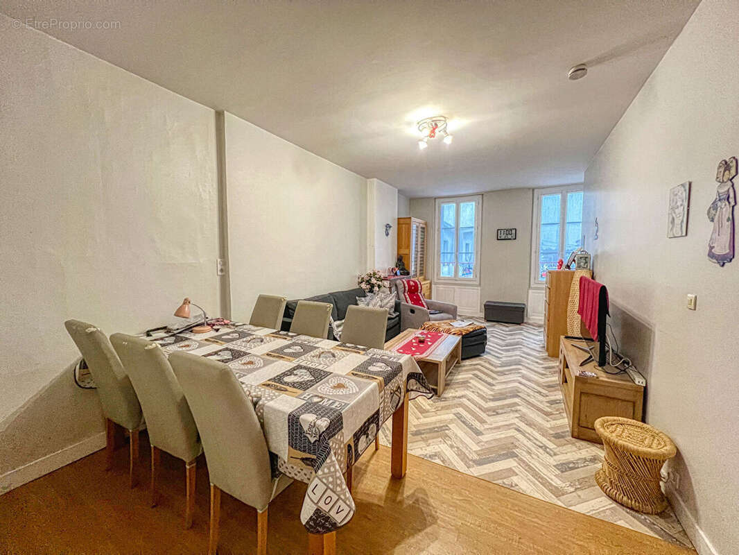Appartement à ROYAN