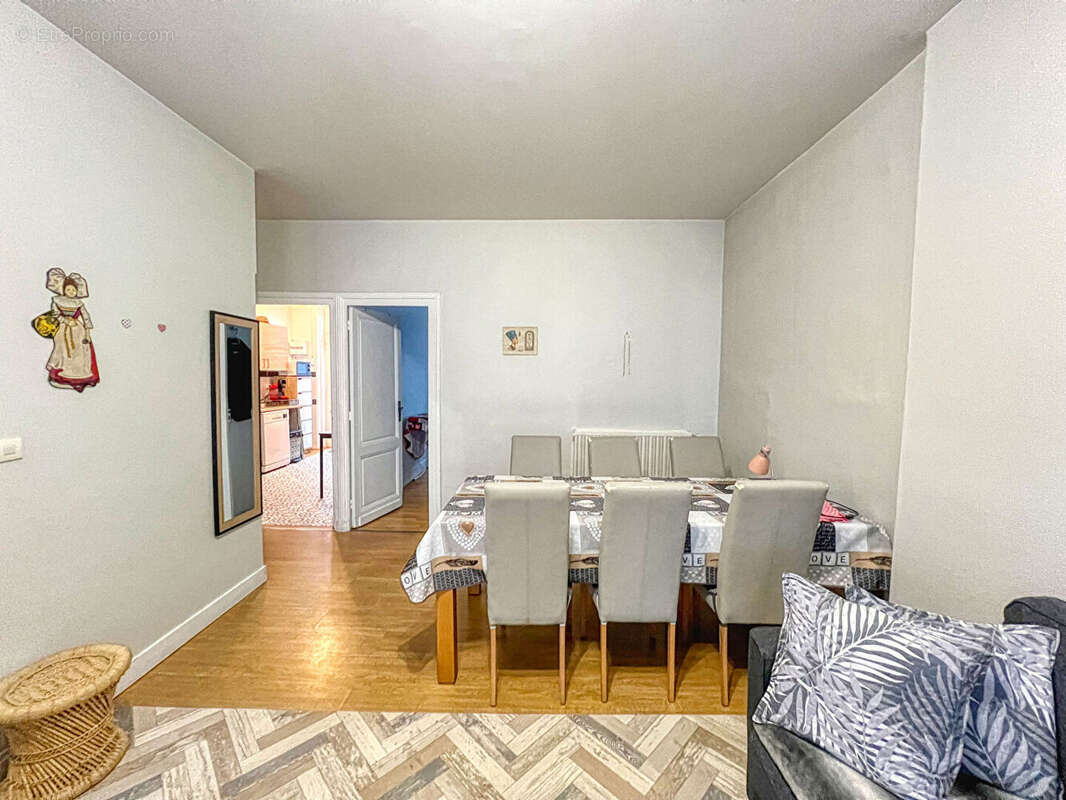 Appartement à ROYAN