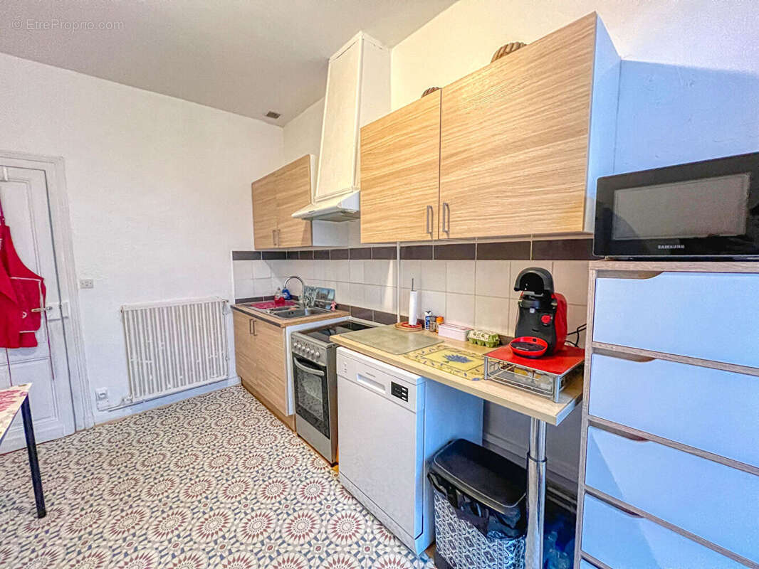 Appartement à ROYAN