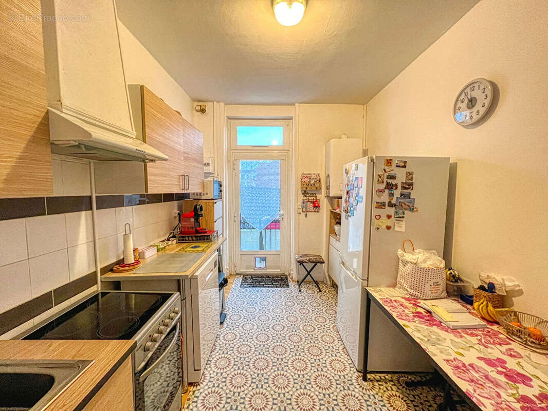 Appartement à ROYAN