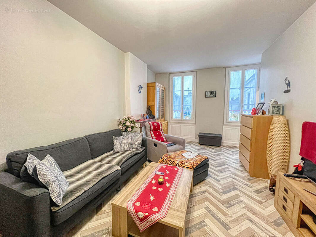 Appartement à ROYAN