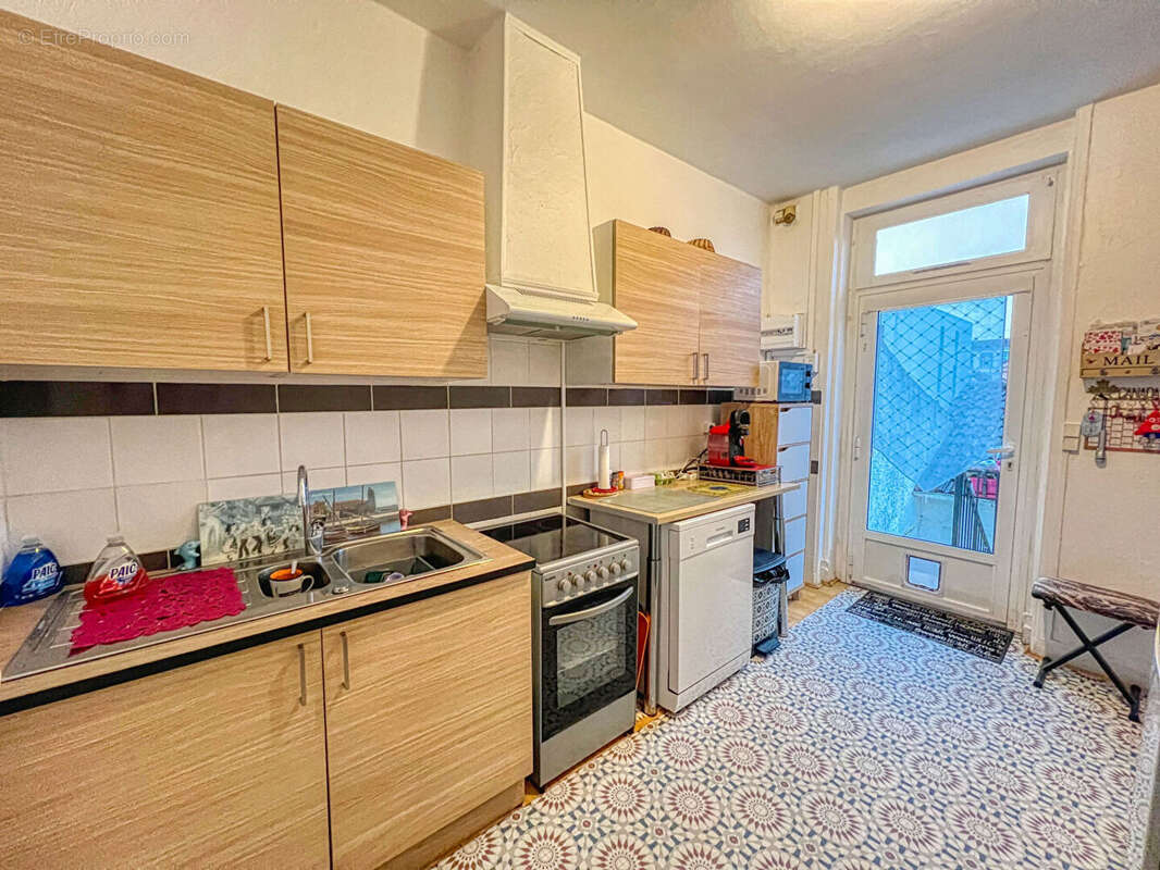 Appartement à ROYAN