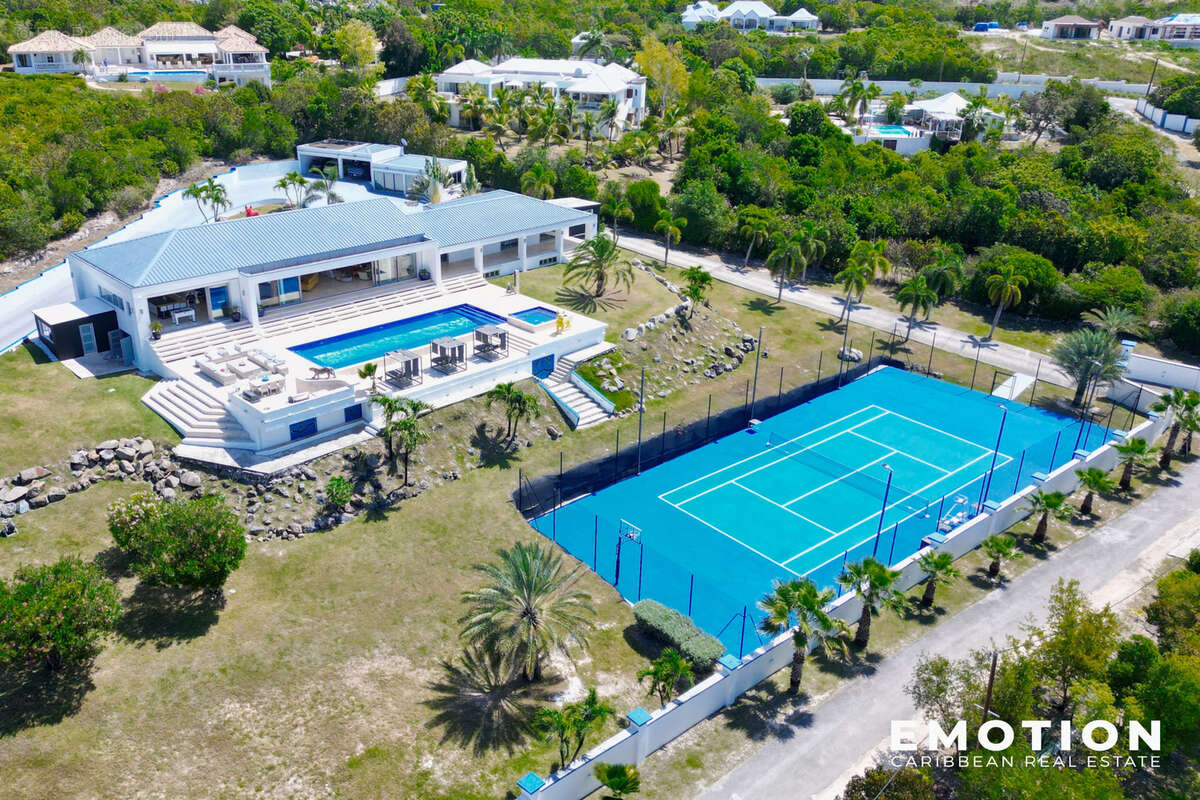 Maison à SAINT-MARTIN