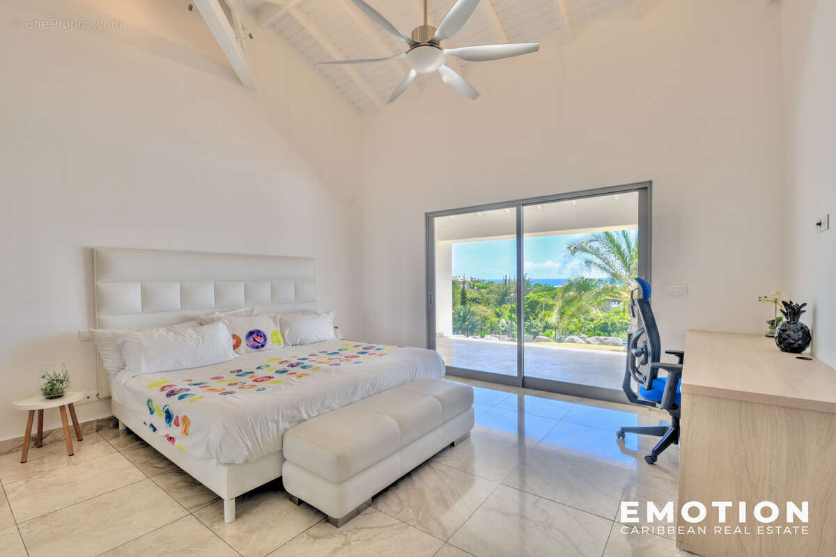 Maison à SAINT-MARTIN