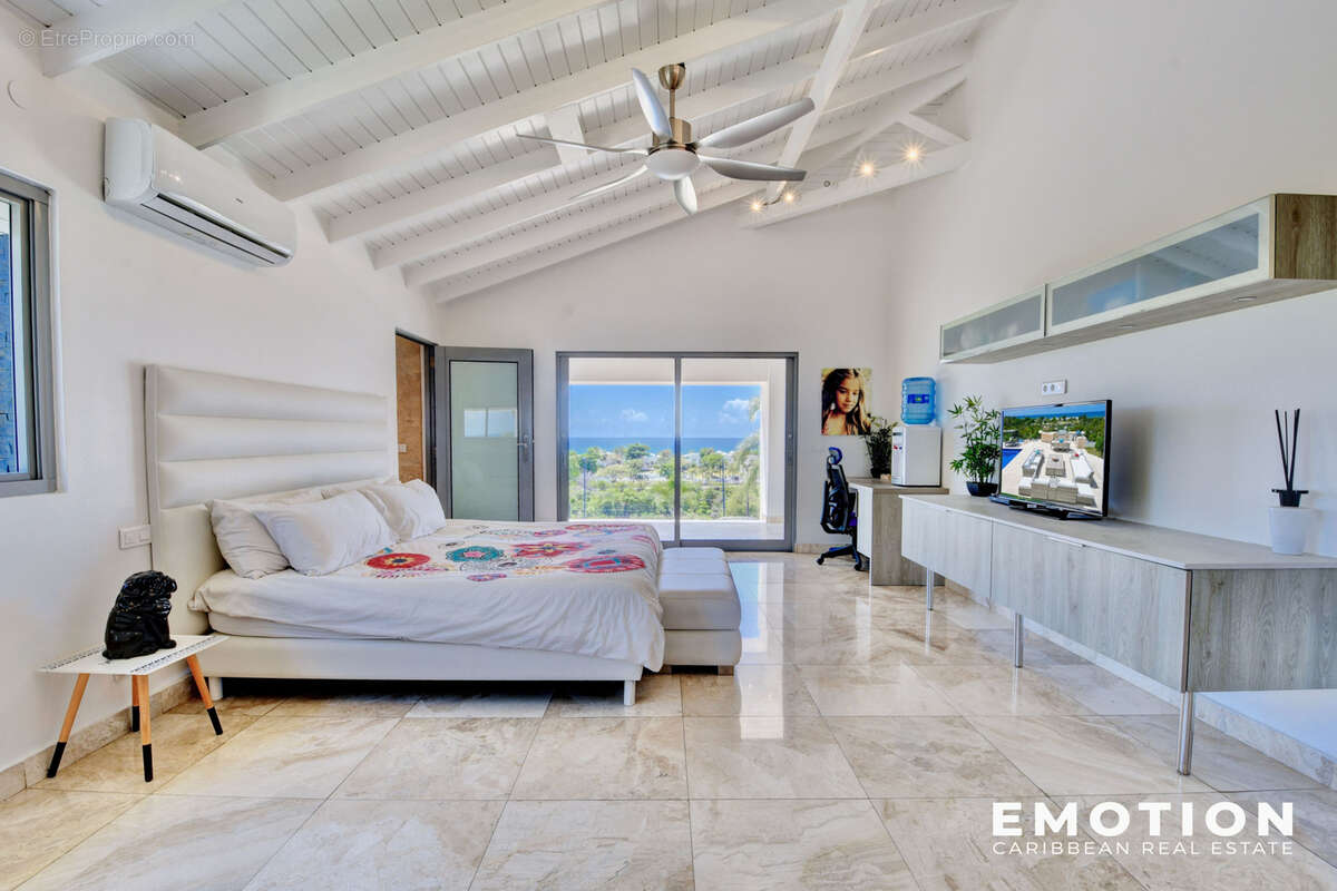 Maison à SAINT-MARTIN