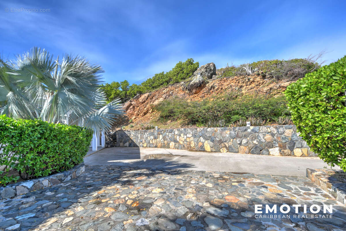 Maison à SAINT-MARTIN