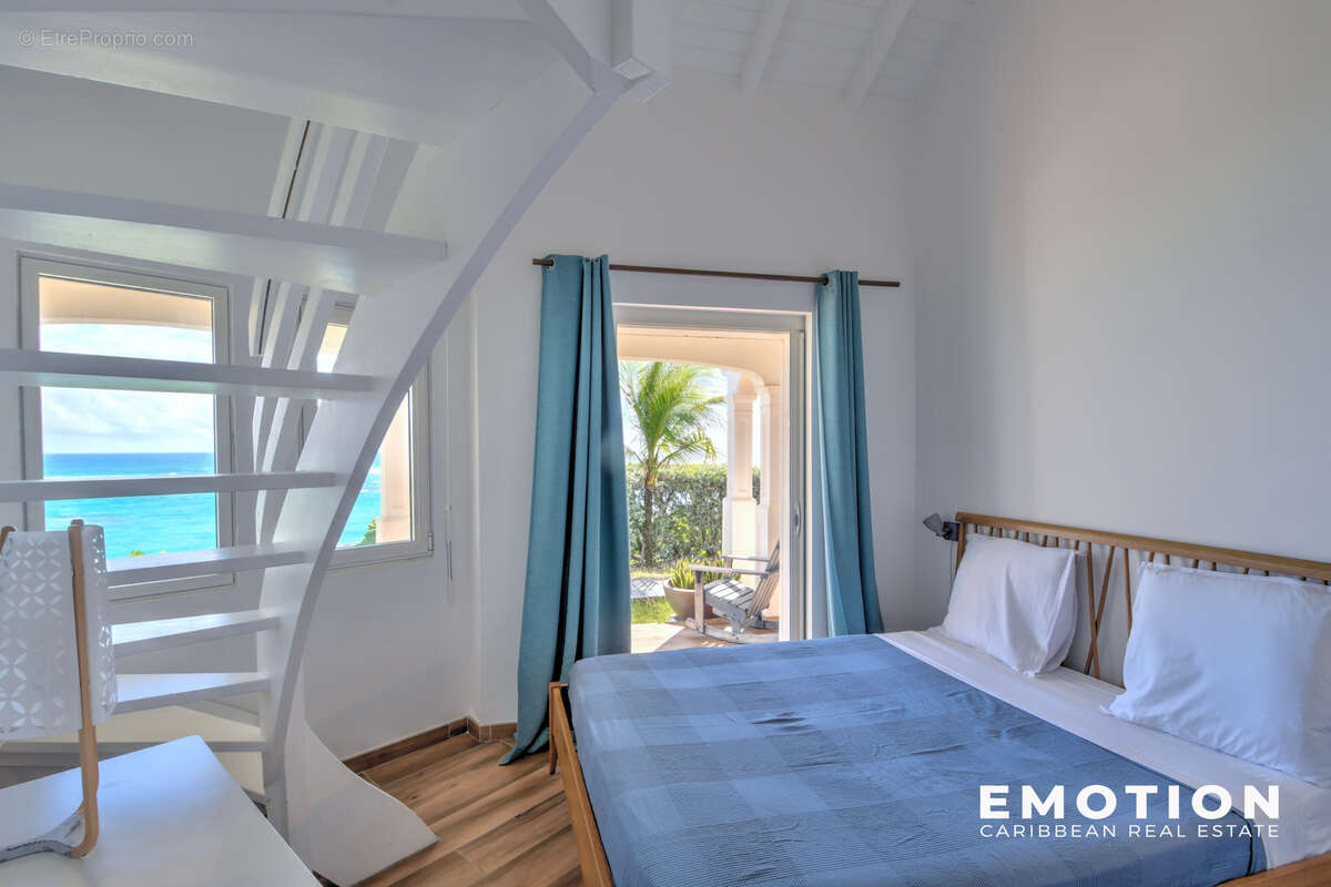 Maison à SAINT-MARTIN