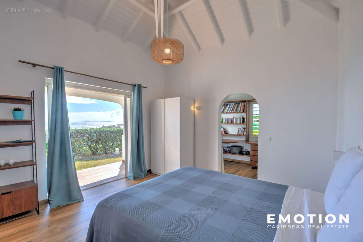 Maison à SAINT-MARTIN