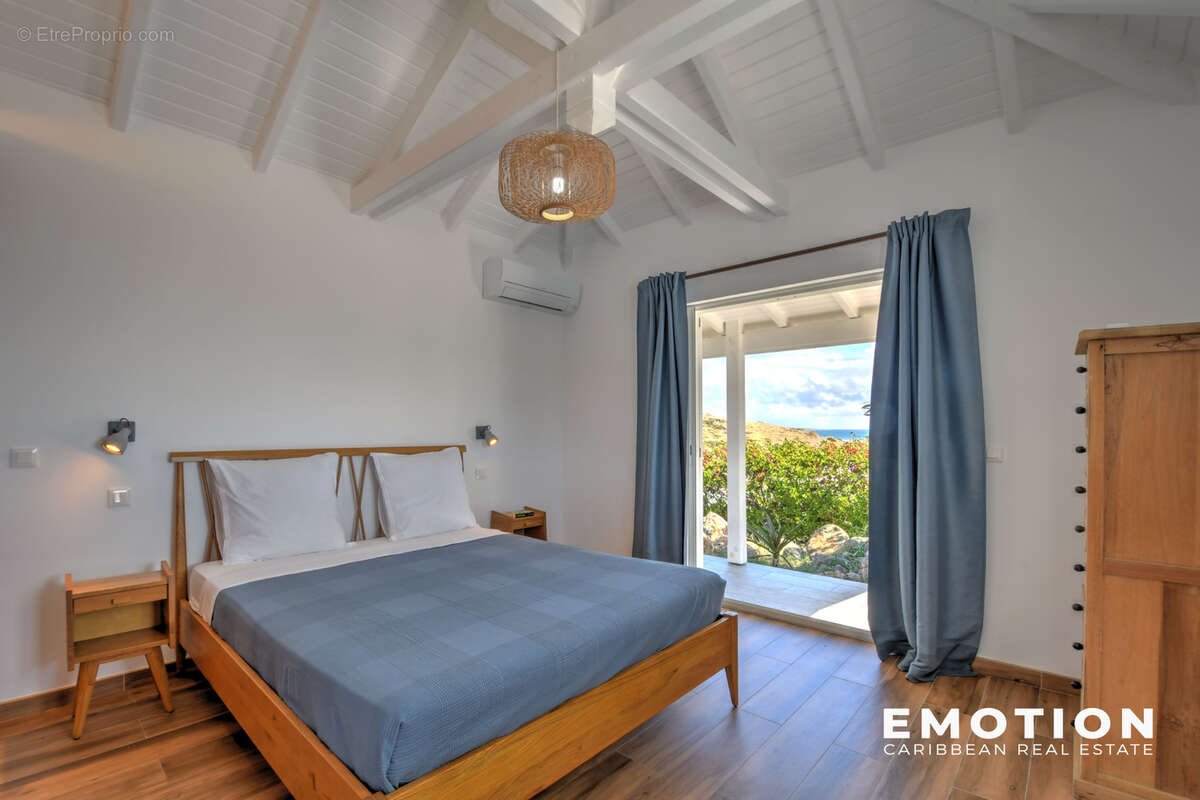 Maison à SAINT-MARTIN