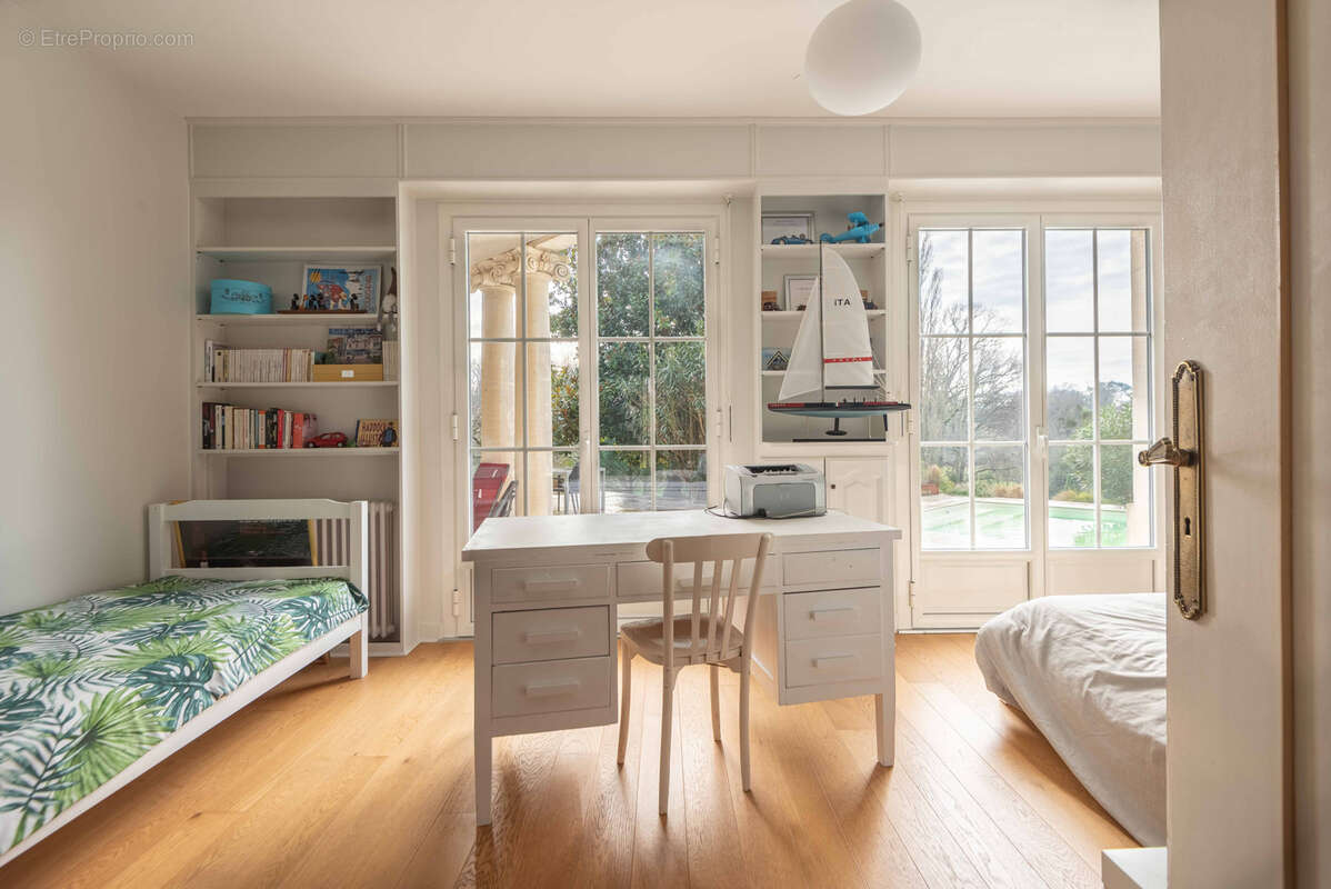 Maison à CARIGNAN-DE-BORDEAUX