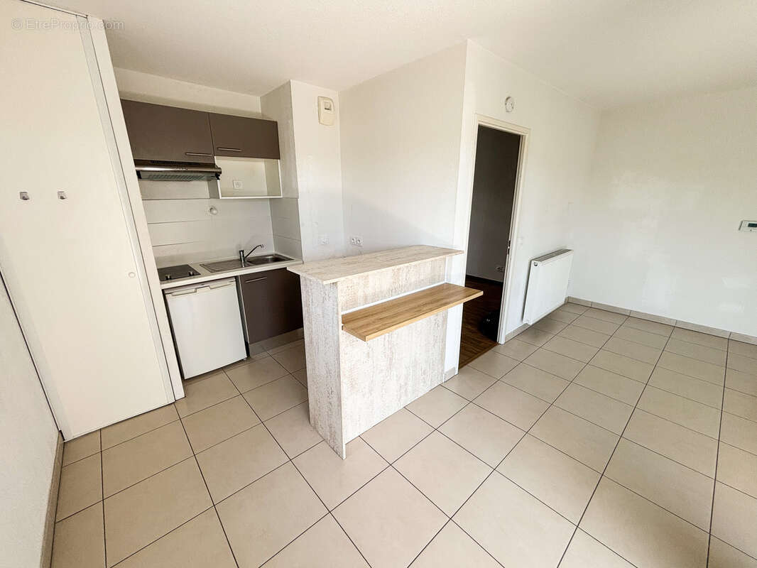 Appartement à BEGLES