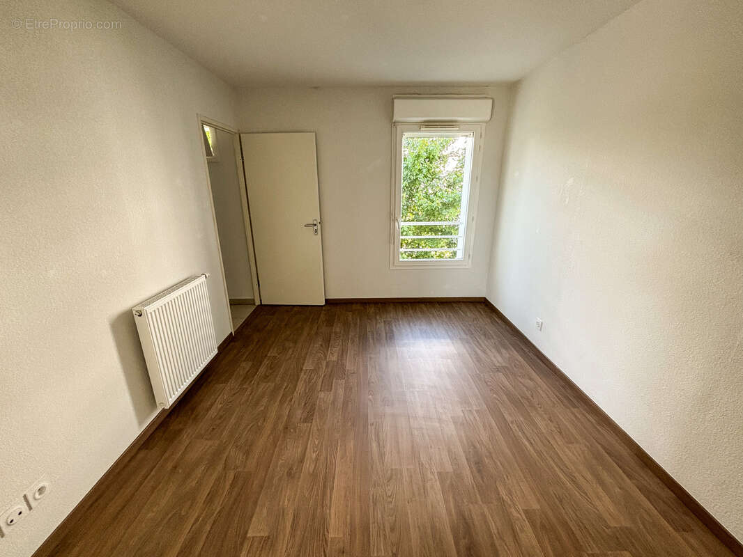Appartement à BEGLES