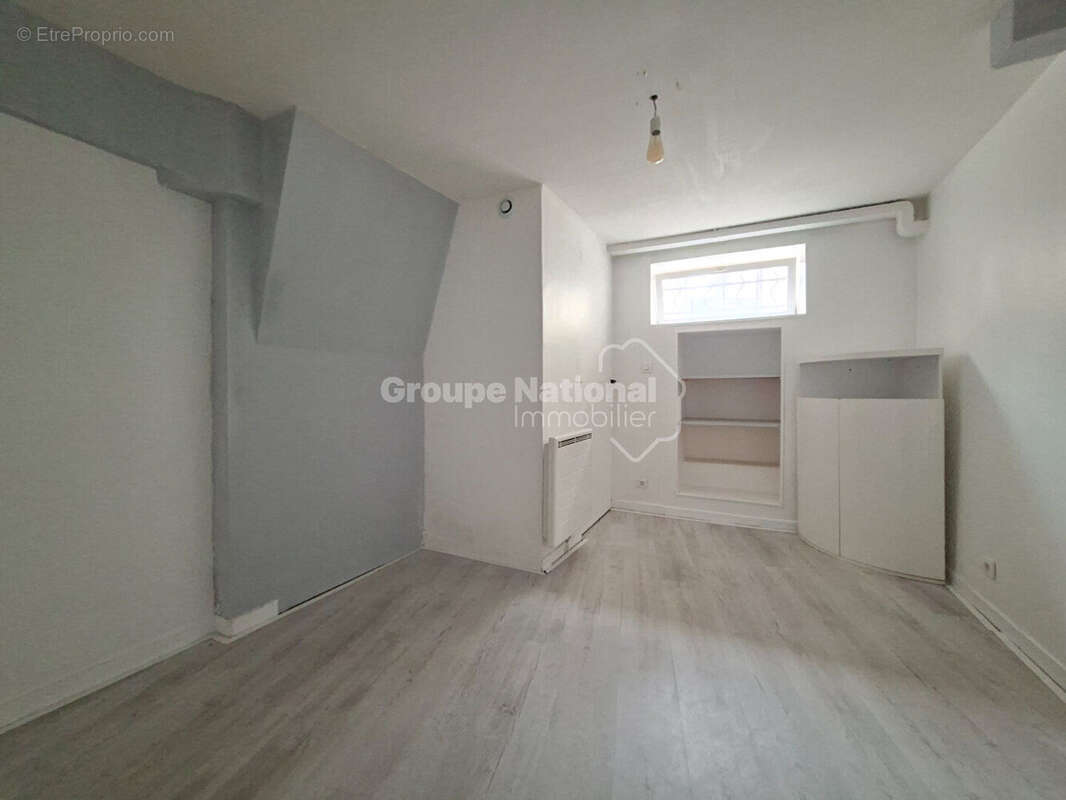 Appartement à BEAUCHAMP