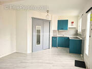 Appartement à BEAUCHAMP