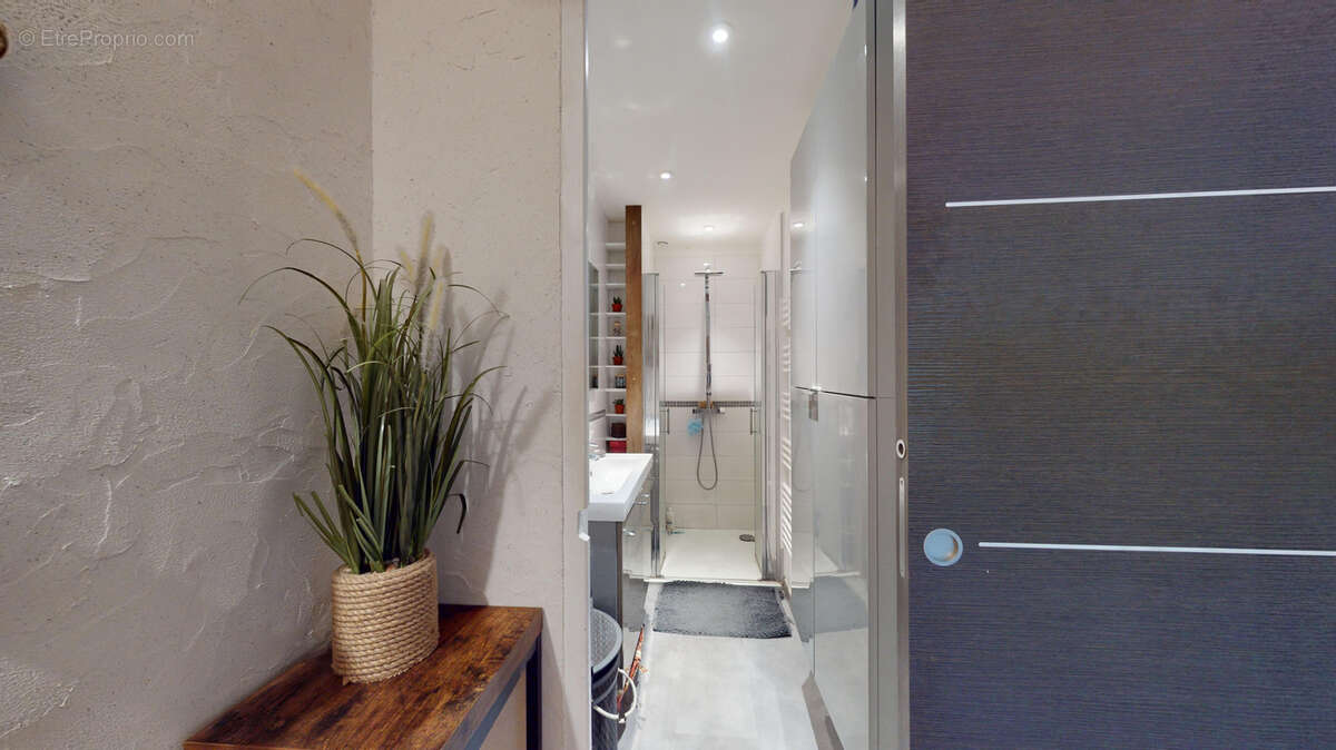 Maison à JOUARS-PONTCHARTRAIN