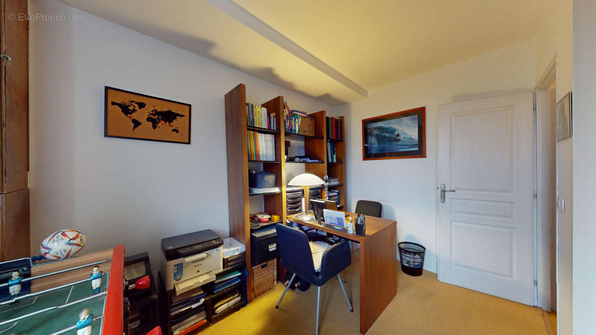 Maison à JOUARS-PONTCHARTRAIN