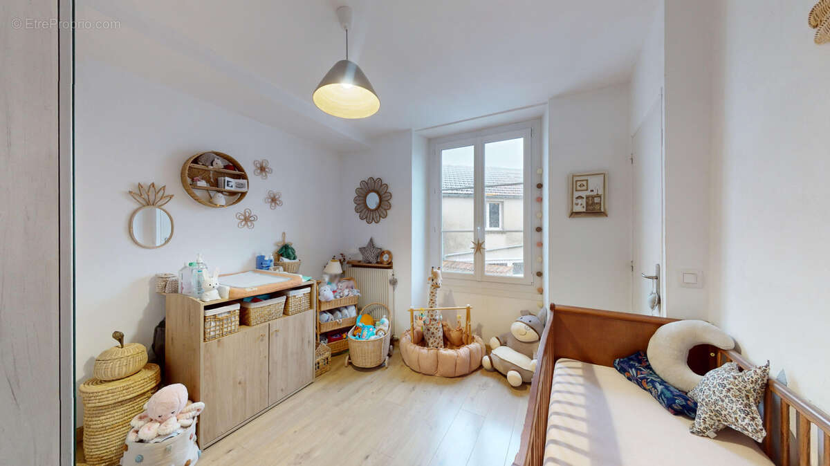 Maison à JOUARS-PONTCHARTRAIN