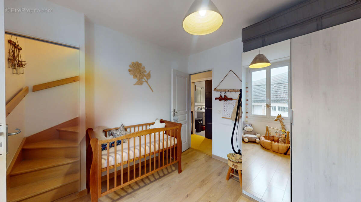 Maison à JOUARS-PONTCHARTRAIN