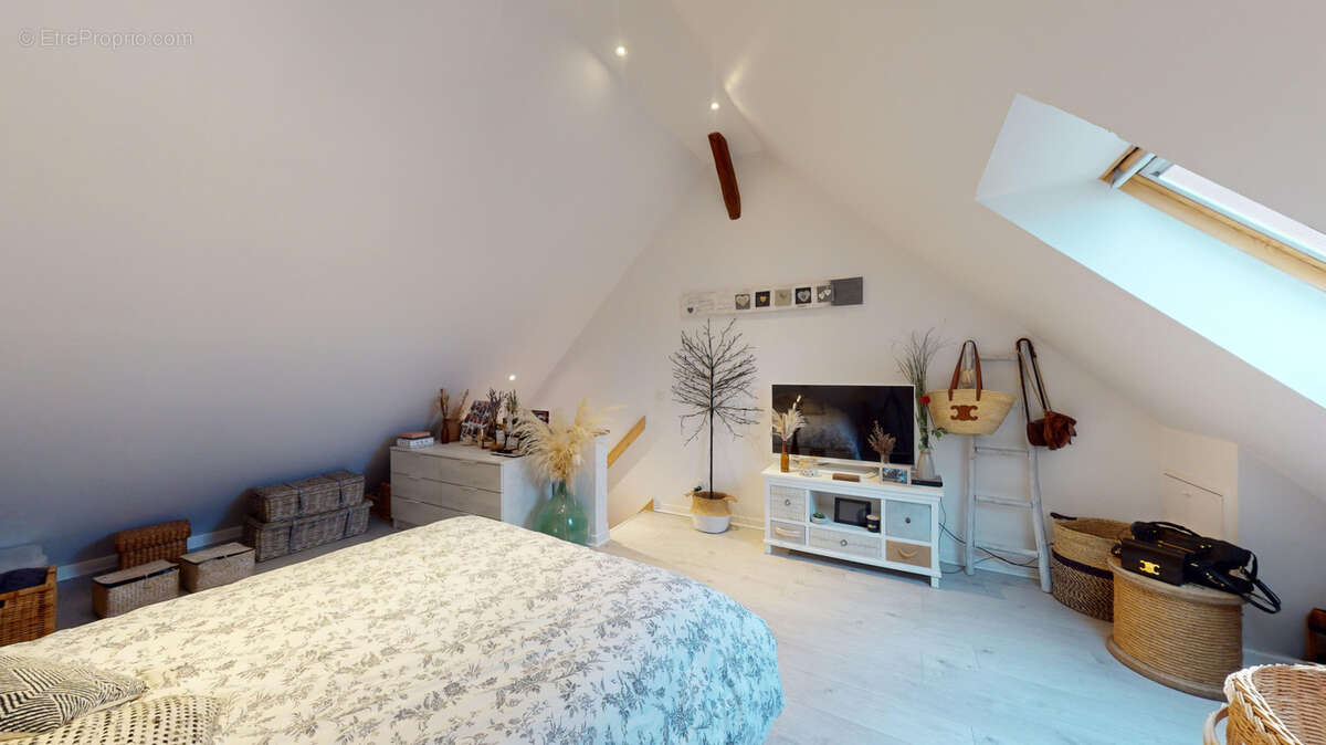 Maison à JOUARS-PONTCHARTRAIN