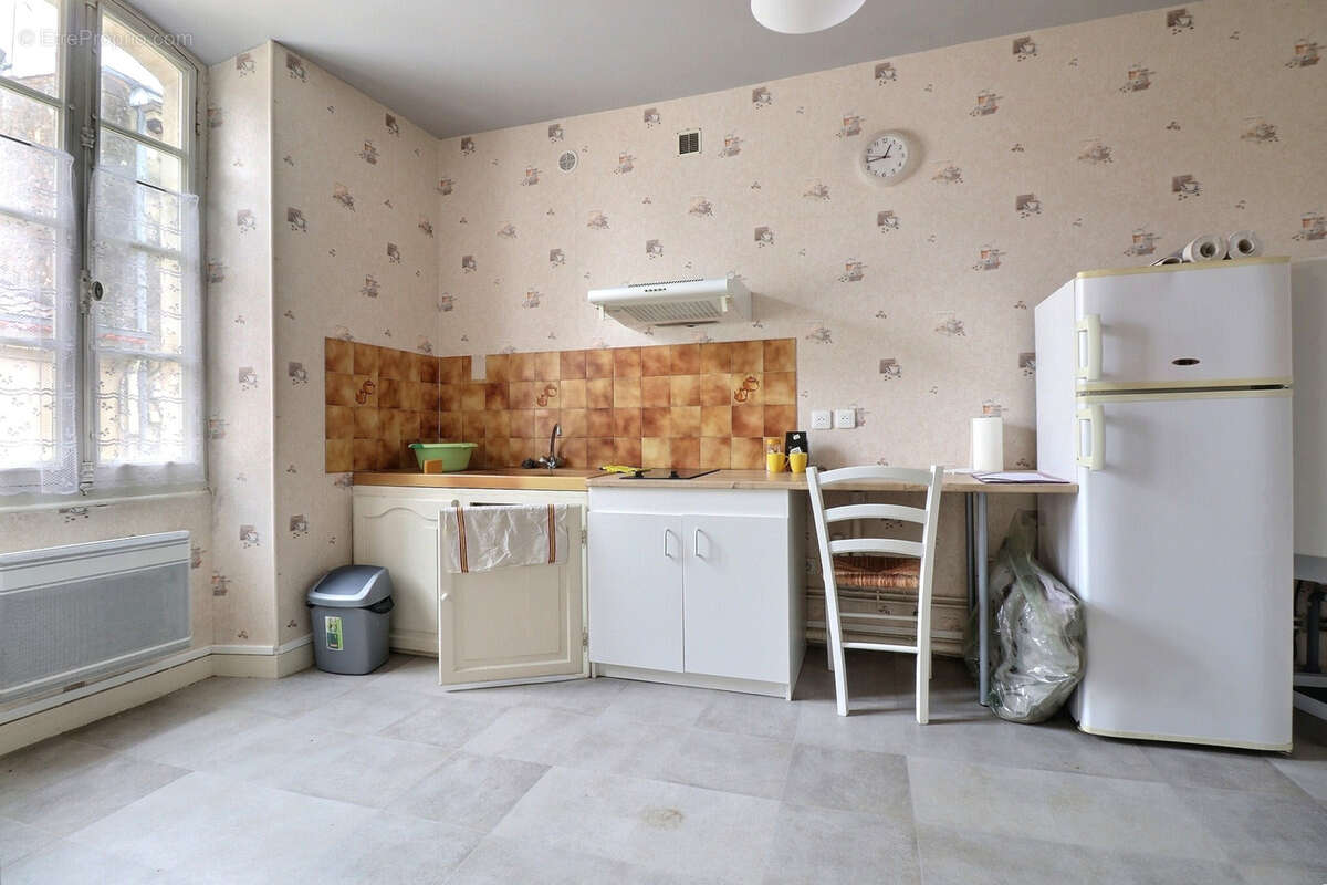 Appartement à BLAYE