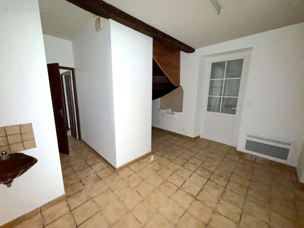 Appartement à BLAYE