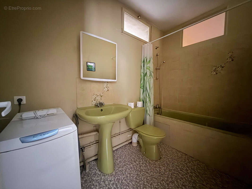 Appartement à BLAYE