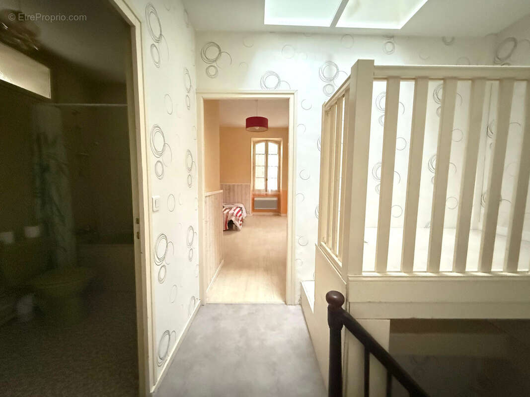 Appartement à BLAYE