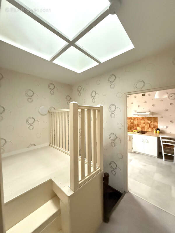 Appartement à BLAYE