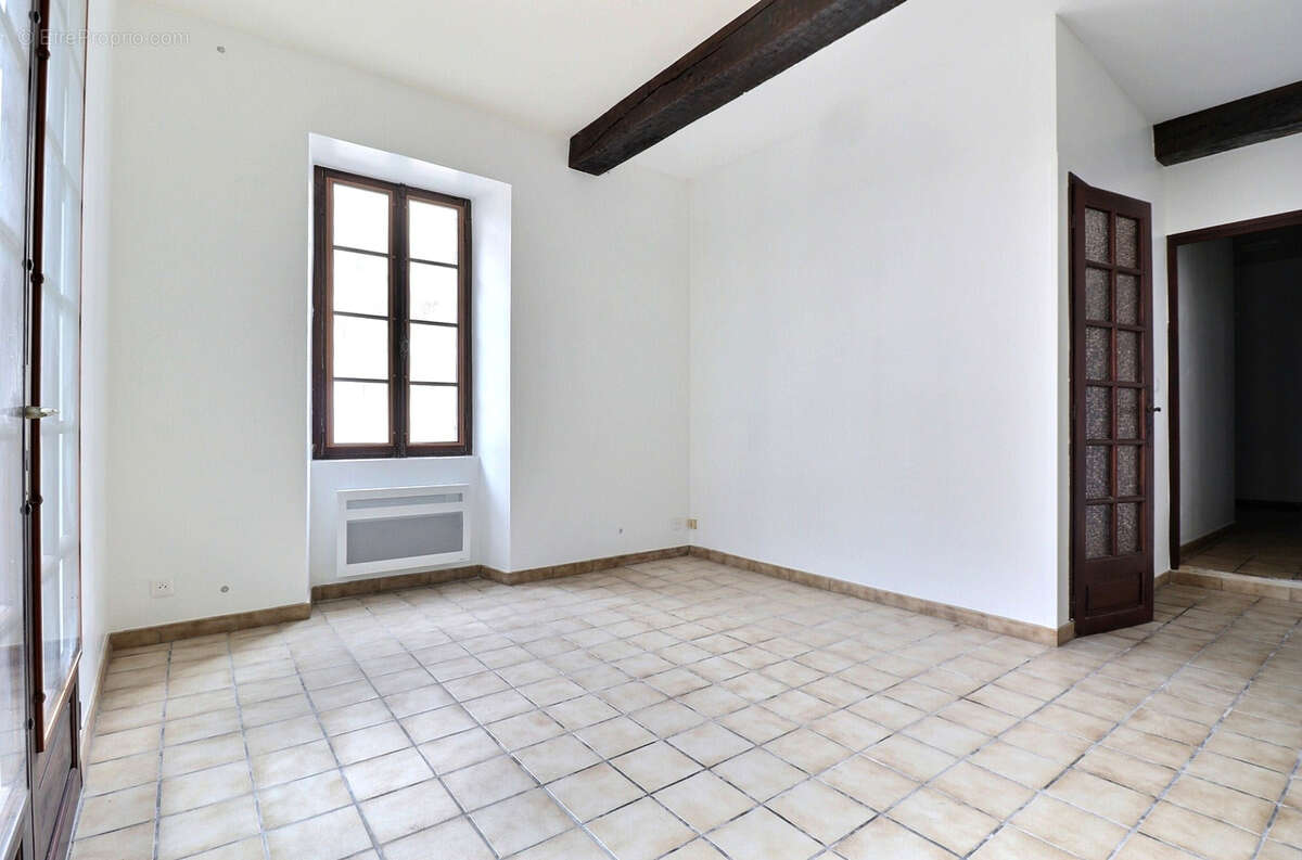 Appartement à BLAYE