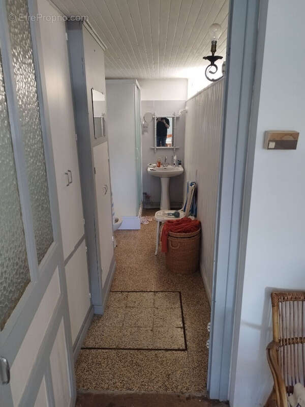 Maison à VILLIEU-LOYES-MOLLON